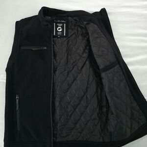 Motorcycle Vest Jacket!